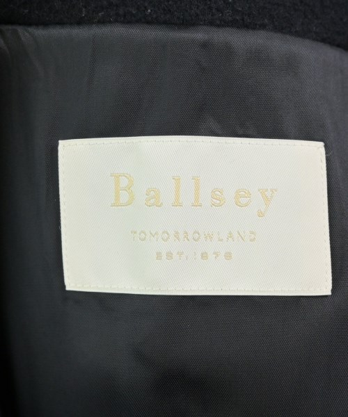 Ballsey（ボールジー）その他 紺 サイズ:34(S位) レディース/2200613400022