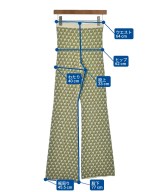 Ballsey（ボールジー）その他 カーキ サイズ:36(M位) レディース/2200616620038