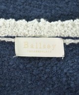 Ballsey（ボールジー）ベスト 紺 サイズ:S レディース/2200613931038