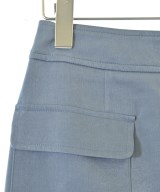 Ballsey（ボールジー）ロング・マキシ丈スカート 青 サイズ:34(S位) レディース/2200613931045