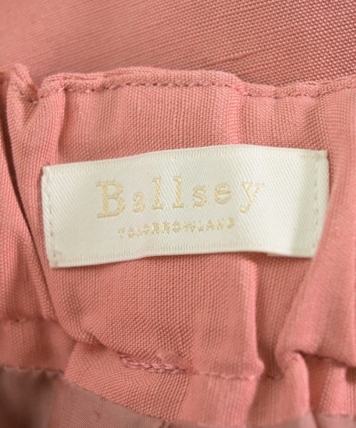Ballsey（ボールジー）ロング・マキシ丈スカート ピンク サイズ:36(M位) レディース/2200616944028