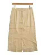 Ballsey（ボールジー）ロング・マキシ丈スカート ベージュ サイズ:36(M位) レディース/2200616944035