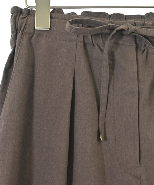 Ballsey（ボールジー）その他 茶 サイズ:36(M位) レディース/2200609694046