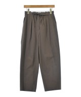 Ballsey（ボールジー）その他 茶 サイズ:36(M位) レディース/2200609694046