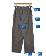 Ballsey（ボールジー）その他 茶 サイズ:36(M位) レディース/2200609694046