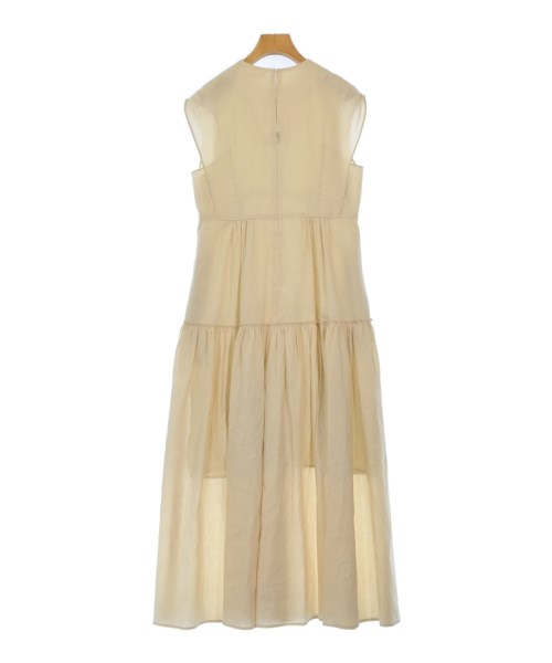 Ballsey（ボールジー）ワンピース ベージュ サイズ:36(M位) レディース/2200609694060