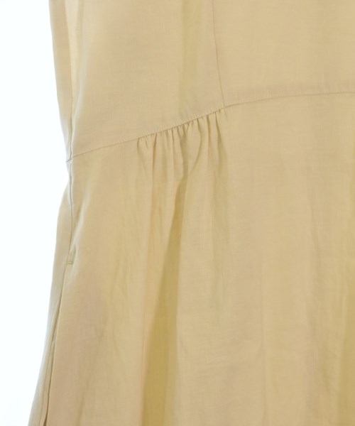 Ballsey（ボールジー）ワンピース ベージュ サイズ:36(M位) レディース/2200609694060