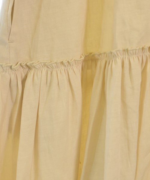 Ballsey（ボールジー）ワンピース ベージュ サイズ:36(M位) レディース/2200609694060