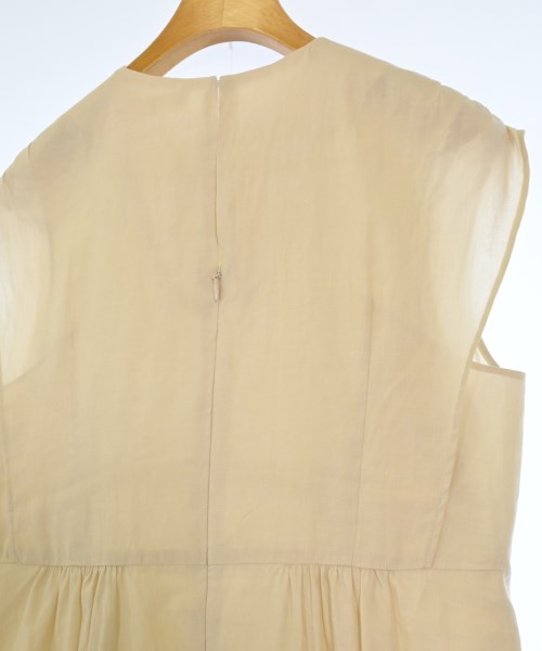 Ballsey（ボールジー）ワンピース ベージュ サイズ:36(M位) レディース/2200609694060