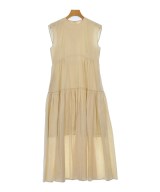 Ballsey（ボールジー）ワンピース ベージュ サイズ:36(M位) レディース/2200609694060