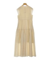 Ballsey（ボールジー）ワンピース ベージュ サイズ:36(M位) レディース/2200609694060