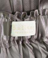Ballsey（ボールジー）ロング・マキシ丈スカート グレー サイズ:34(S位) レディース/2200613492102