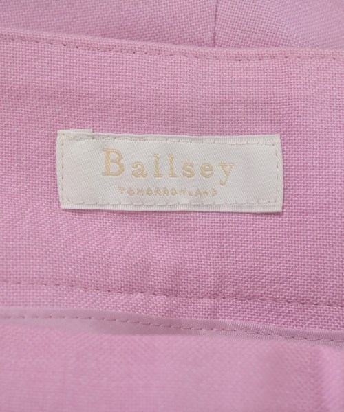 Ballsey（ボールジー）その他 ピンク サイズ:36(M位) レディース/2200614203042
