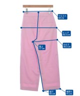 Ballsey（ボールジー）その他 ピンク サイズ:36(M位) レディース/2200614203042
