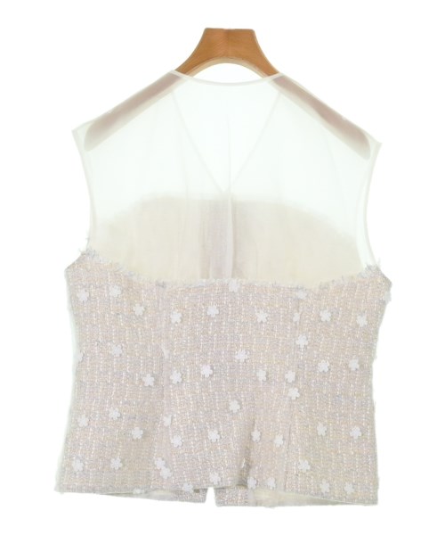 Ballsey（ボールジー）ブラウス 白 サイズ:36(M位) レディース/2200617252030