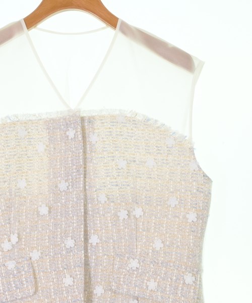 Ballsey（ボールジー）ブラウス 白 サイズ:36(M位) レディース/2200617252030