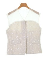 Ballsey（ボールジー）ブラウス 白 サイズ:36(M位) レディース/2200617252030