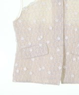 Ballsey（ボールジー）ブラウス 白 サイズ:36(M位) レディース/2200617252030