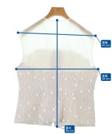 Ballsey（ボールジー）ブラウス 白 サイズ:36(M位) レディース/2200617252030