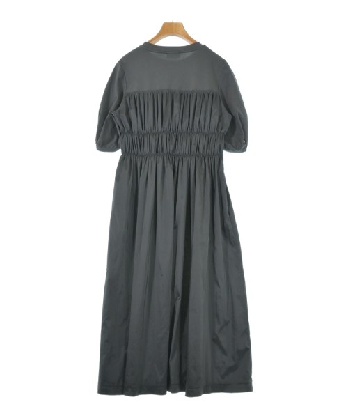 Ballsey（ボールジー）ワンピース グレー サイズ:36(M位) レディース/2200612248021