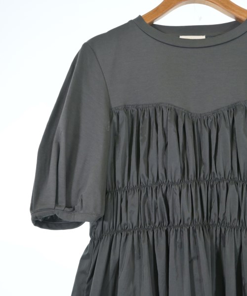 Ballsey（ボールジー）ワンピース グレー サイズ:36(M位) レディース/2200612248021
