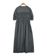 Ballsey（ボールジー）ワンピース グレー サイズ:36(M位) レディース/2200612248021