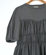 Ballsey（ボールジー）ワンピース グレー サイズ:36(M位) レディース/2200612248021