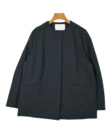 Ballsey ノーカラージャケット