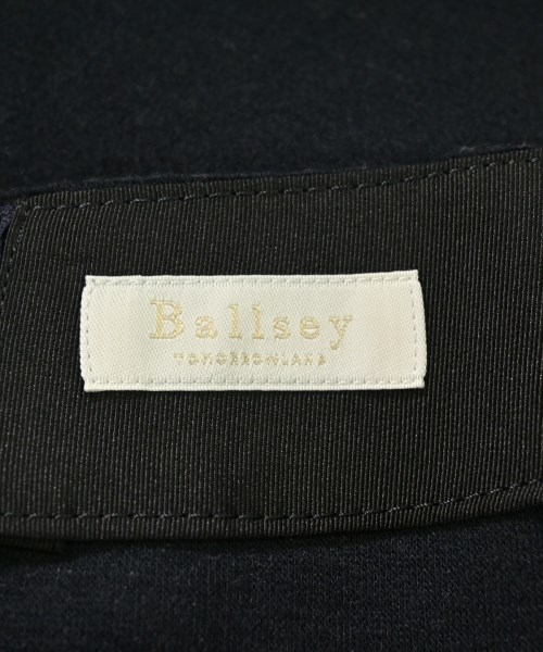 Ballsey（ボールジー）ロング・マキシ丈スカート 紺 サイズ:36(M位) レディース/2200613524056