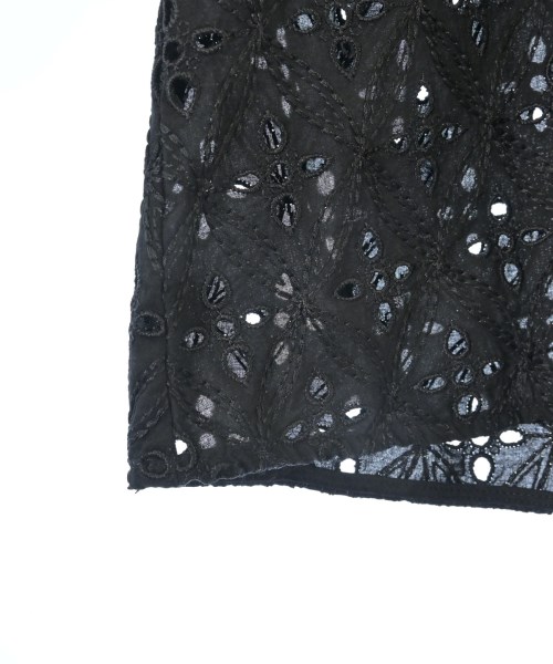 Ballsey（ボールジー）ブラウス 黒 サイズ:36(M位) レディース/2200613524148