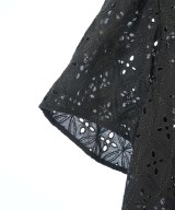 Ballsey（ボールジー）ブラウス 黒 サイズ:36(M位) レディース/2200613524148