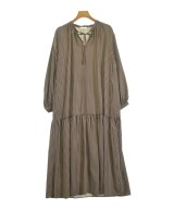 Ballsey（ボールジー）ワンピース 黒 サイズ:36(M位) レディース/2200614467024