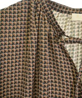 Ballsey（ボールジー）ワンピース 黒 サイズ:36(M位) レディース/2200614467024