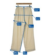 Ballsey（ボールジー）その他 ベージュ サイズ:36(M位) レディース/2200613970020