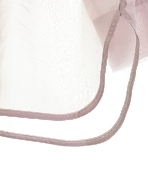 Ballsey（ボールジー）ブラウス 紫 サイズ:36(M位) レディース/2200614399066