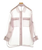 Ballsey（ボールジー）ブラウス 紫 サイズ:36(M位) レディース/2200614399066