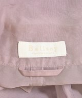 Ballsey（ボールジー）ブラウス 紫 サイズ:36(M位) レディース/2200614399066