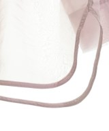 Ballsey（ボールジー）ブラウス 紫 サイズ:36(M位) レディース/2200614399066