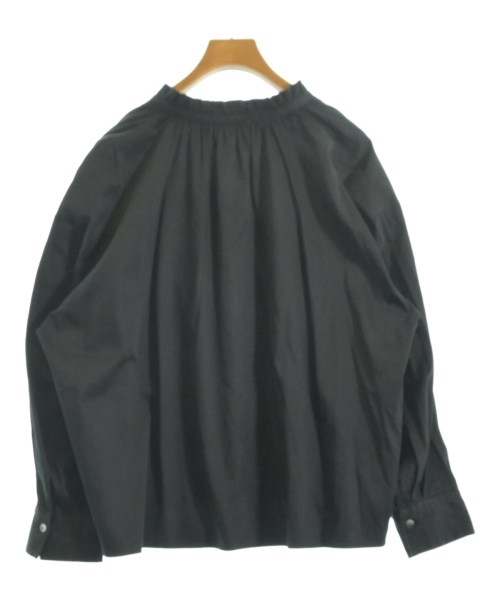 Ballsey（ボールジー）ブラウス 黒 サイズ:36(M位) レディース/2200614399110