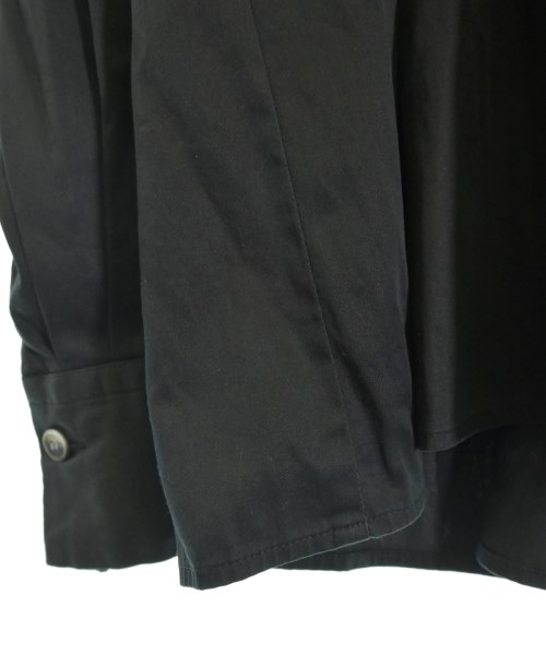 Ballsey（ボールジー）ブラウス 黒 サイズ:36(M位) レディース/2200614399110