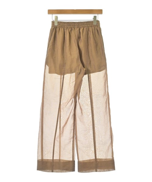 Ballsey（ボールジー）その他 茶 サイズ:34(S位) レディース/2200614399202