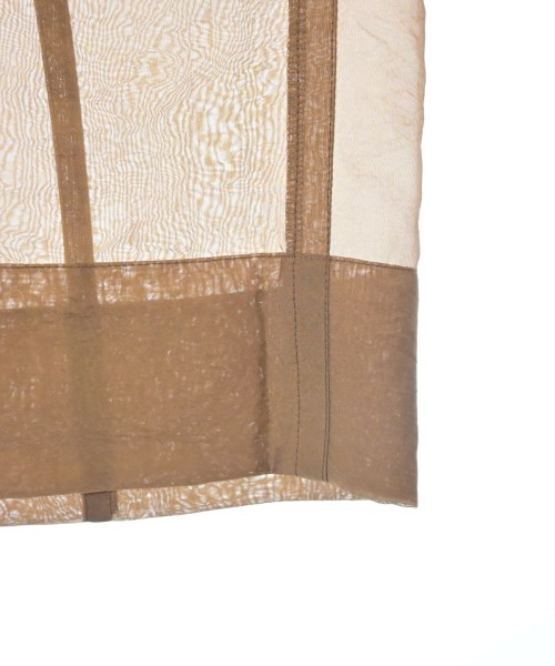 Ballsey（ボールジー）その他 茶 サイズ:34(S位) レディース/2200614399202