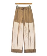 Ballsey（ボールジー）その他 茶 サイズ:34(S位) レディース/2200614399202