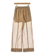 Ballsey（ボールジー）その他 茶 サイズ:34(S位) レディース/2200614399202