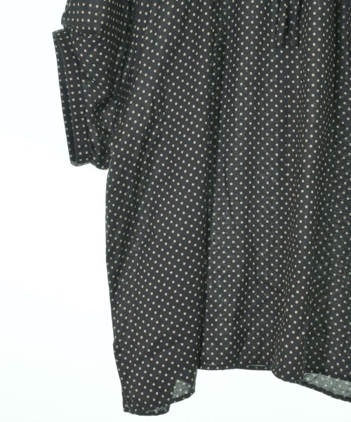 Ballsey（ボールジー）ブラウス 黒 サイズ:36(M位) レディース/2200617478034