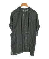 Ballsey（ボールジー）ブラウス 黒 サイズ:36(M位) レディース/2200617478034