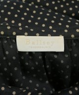 Ballsey（ボールジー）ブラウス 黒 サイズ:36(M位) レディース/2200617478034