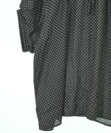 Ballsey（ボールジー）ブラウス 黒 サイズ:36(M位) レディース/2200617478034