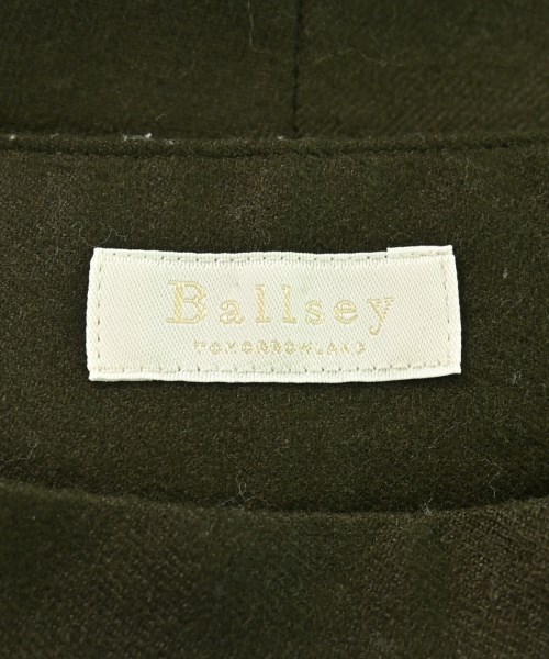 Ballsey（ボールジー）その他 緑 サイズ:36(M位) レディース/2200618167098