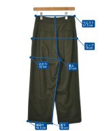 Ballsey（ボールジー）その他 緑 サイズ:36(M位) レディース/2200618167098